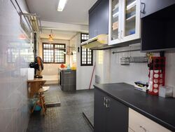 Blk 86 Commonwealth Heights (Queenstown), HDB 3 Rooms #542677361